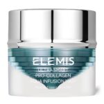 Ultra Smart Pro-Collagen Aqua Infusion Mask nawilżająca maseczka do twarzy 50ml