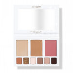 Butterfly Makeup Palette paleta do makijażu