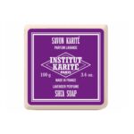 Shea Soap mydło z masłem Shea Lawenda 100g