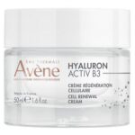 Hyaluron Activ B3 krem odbudowujący komórki 50ml