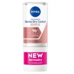 Derma Dry Control antyperspirant roll on 50ml