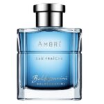 Ambre Eau Fraiche woda toaletowa spray 50ml