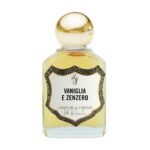 Vaniglia E Zenzero woda perfumowana miniatura 10ml