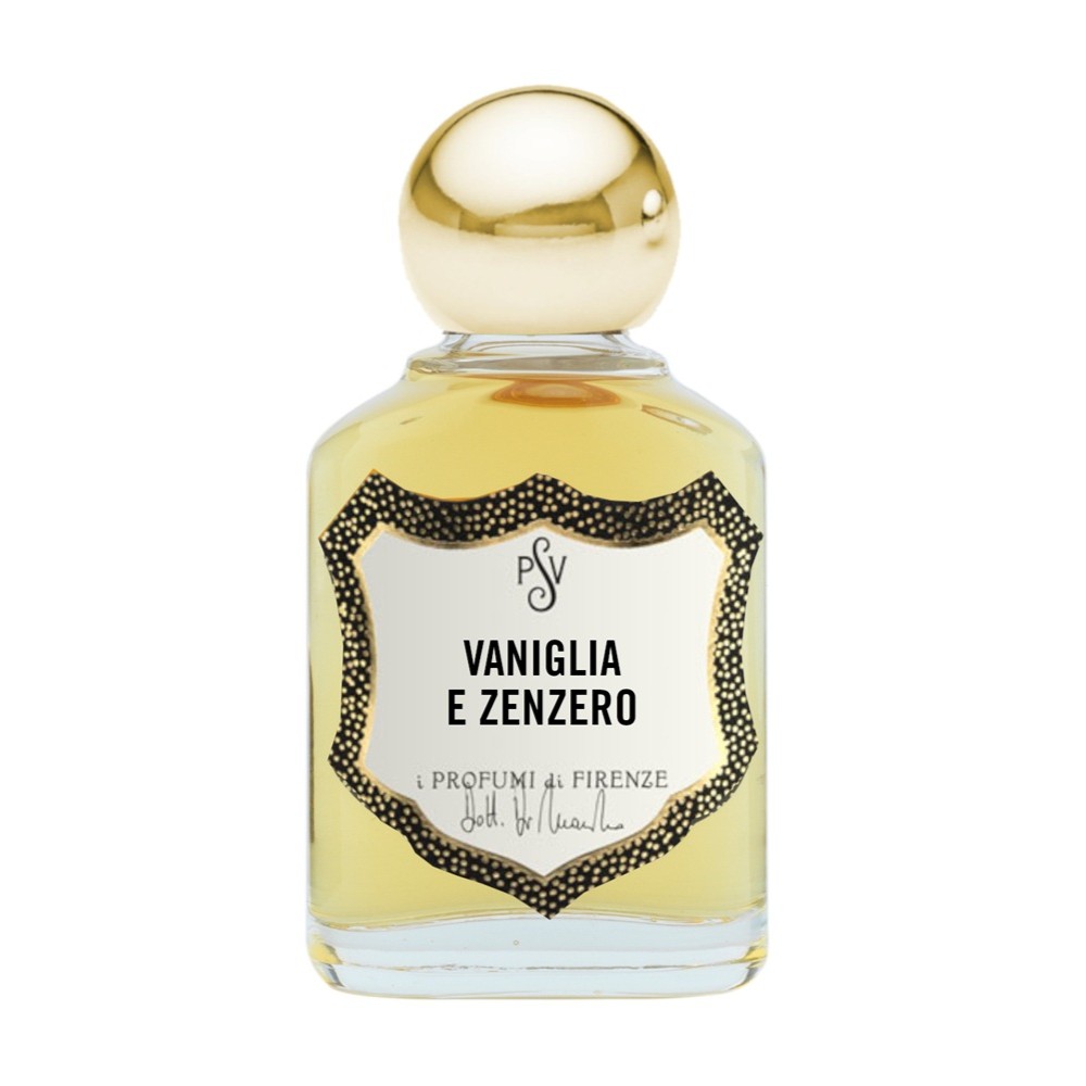 72190681765891848 Vaniglia E Zenzero woda perfumowana miniatura 10ml - obrazek 1