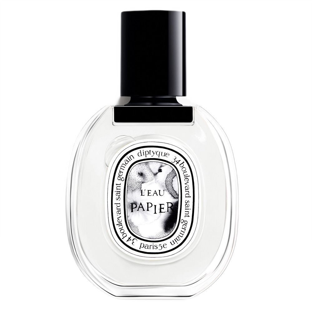 72191431718616700 L'Eau Papier woda toaletowa spray 50ml - obrazek 1