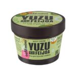Body Cream krem do ciała Yuzu i Feijoa 110ml