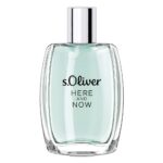 Here and Now Man woda toaletowa spray 50ml