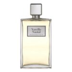 Vanille Santal woda toaletowa spray  - produkt bez opakowania