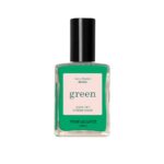 Green Nail Polish lakier do paznokci Brazil 15ml