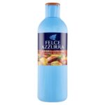 Body Wash żel do mycia ciała Amber & Argan 650ml
