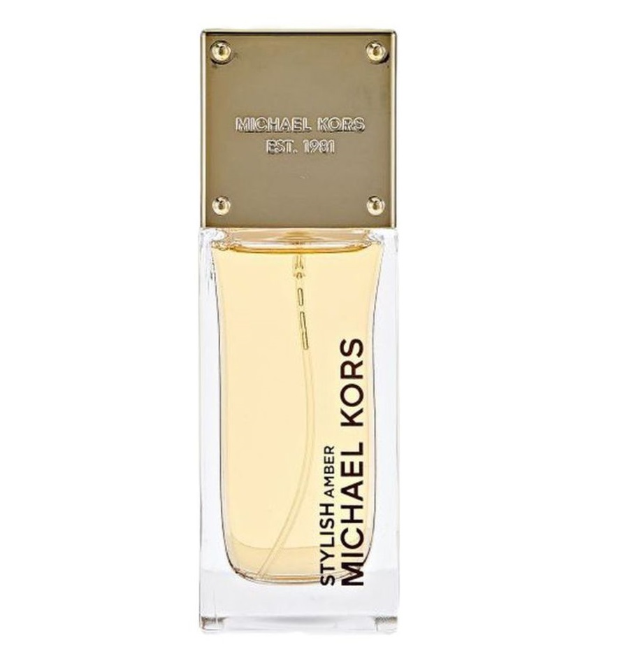 72256631618839700 Stylish Amber woda perfumowana spray 50ml - obrazek 1
