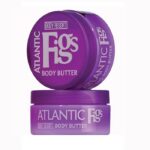 Purple masło do ciała z ekstraktem z fig 200ml