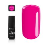 Flexy Hybrid Gel lakier hybrydowy 1 Magenta 4.5g