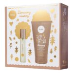 Zimowy Nastrój zestaw balsam do ciała 150ml + woda toaletowa 33ml