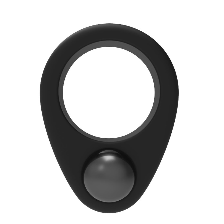 72306501725441674 RamRod Cockring Single Weight pierścień na penisa - obrazek 1