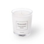 Pivoine du Matin świeca zapachowa 90g