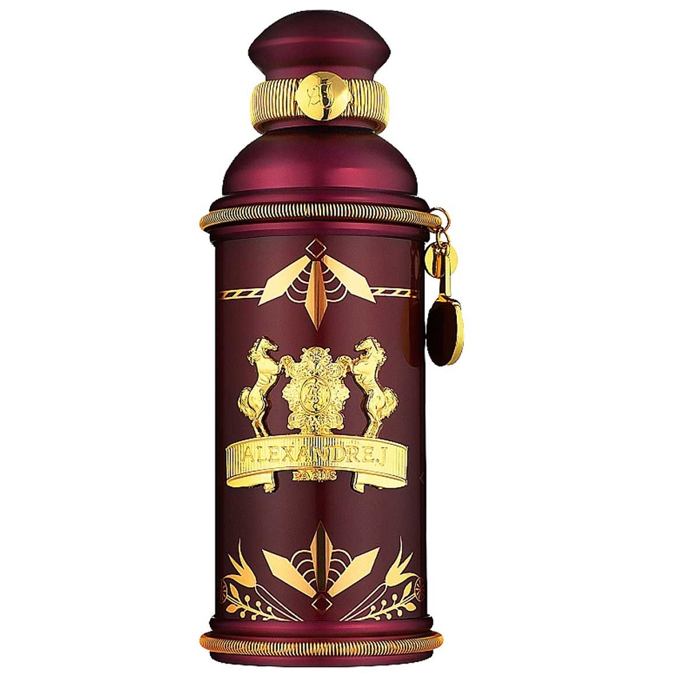 72317481753280817 Rose Alba woda perfumowana spray 100ml - obrazek 1