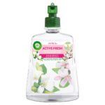 Active Fresh wkład do automatycznego odświeżacza powietrza Białe Kwiaty 228ml