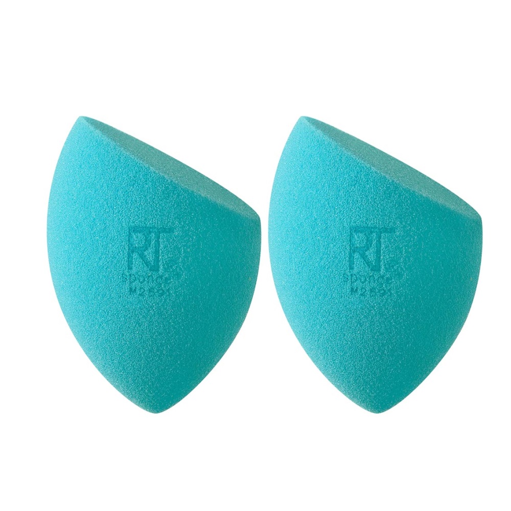 72327241711548666 Miracle Airblend Sponge Duo zestaw gąbek do makijażu 2szt. - obrazek 1
