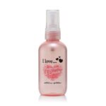 Refreshing Body Spritzer odświeżająca mgiełka do ciała Strawberries & Cream 100ml