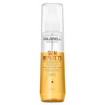 Dualsenses Sun Reflects UV Protect Spray ochronne serum w sprayu zapewniające włosom ochronę UV 150ml