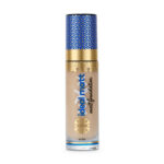 Ideal Matt Mattifying Foundation mineralny podkład matujący 301 Buff 30ml