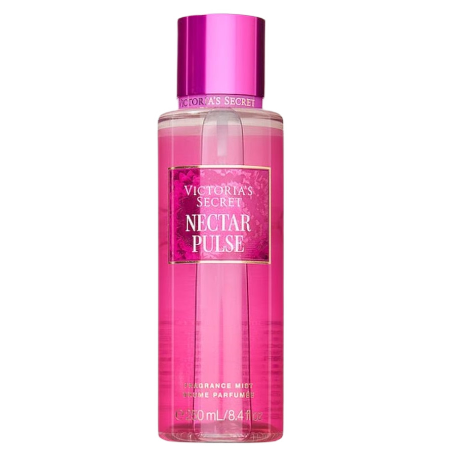 72337891720532262 Nectar Pulse mgiełka do ciała 250ml - obrazek 1