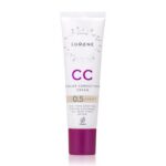 CC Color Correcting Cream SPF20 podkład do twarzy w kremie 7w1 Light 30ml