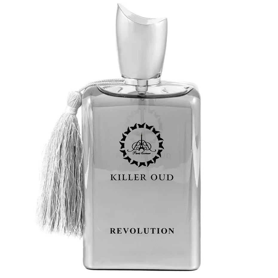 72367131727670066 Revolution woda perfumowana spray 100ml - obrazek 1
