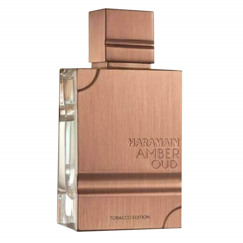 72373581731994909 Amber Oud Tobacco Edition woda perfumowana spray 60ml - produkt bez opakowania - obrazek 1