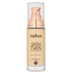 Skin Twin Cover Foundation kryjący podkład do twarzy 003 30ml