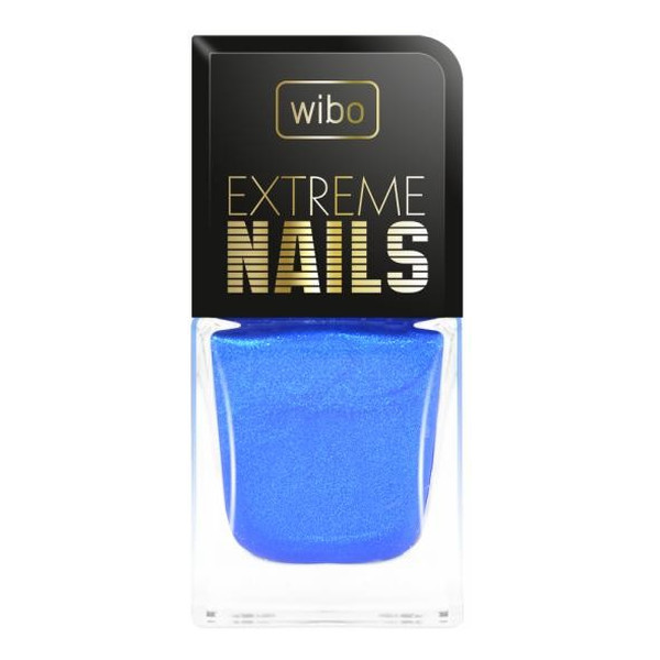 7238571572345424 Extreme Nails lakier do paznokci 533 8.5ml - obrazek 1