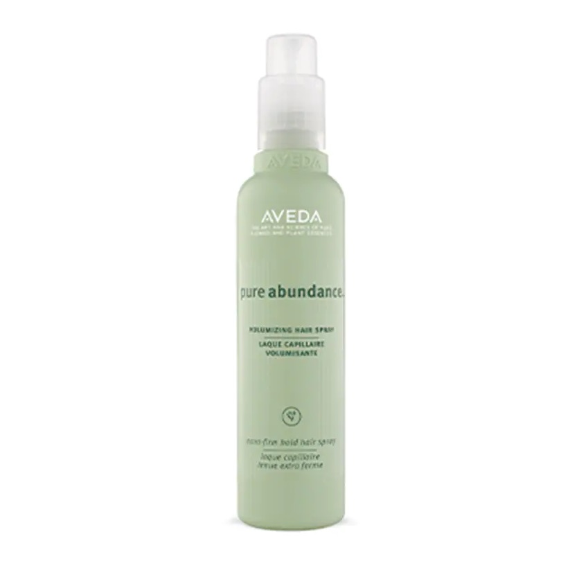 72401061663928386 Pure Abundance Volumizing Hair Spray lakier do włosów zwiększający objętość 200ml - obrazek 1
