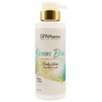 Body Lotion balsam do ciała Ocean Blue 400ml