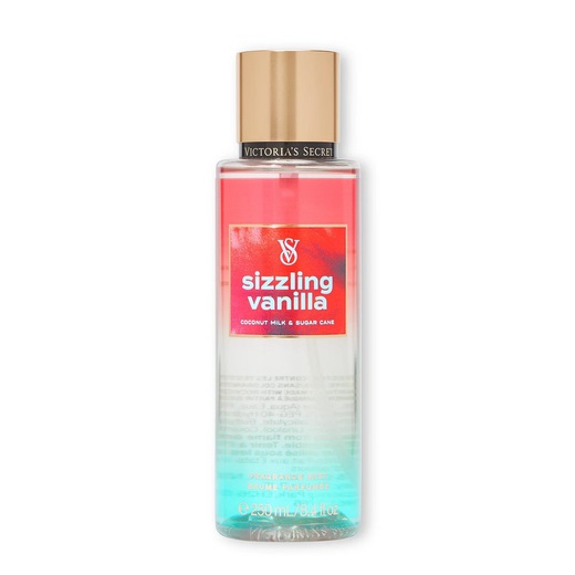 72405601725961205 Sizzing Vanilla mgiełka do ciała 250ml - obrazek 1