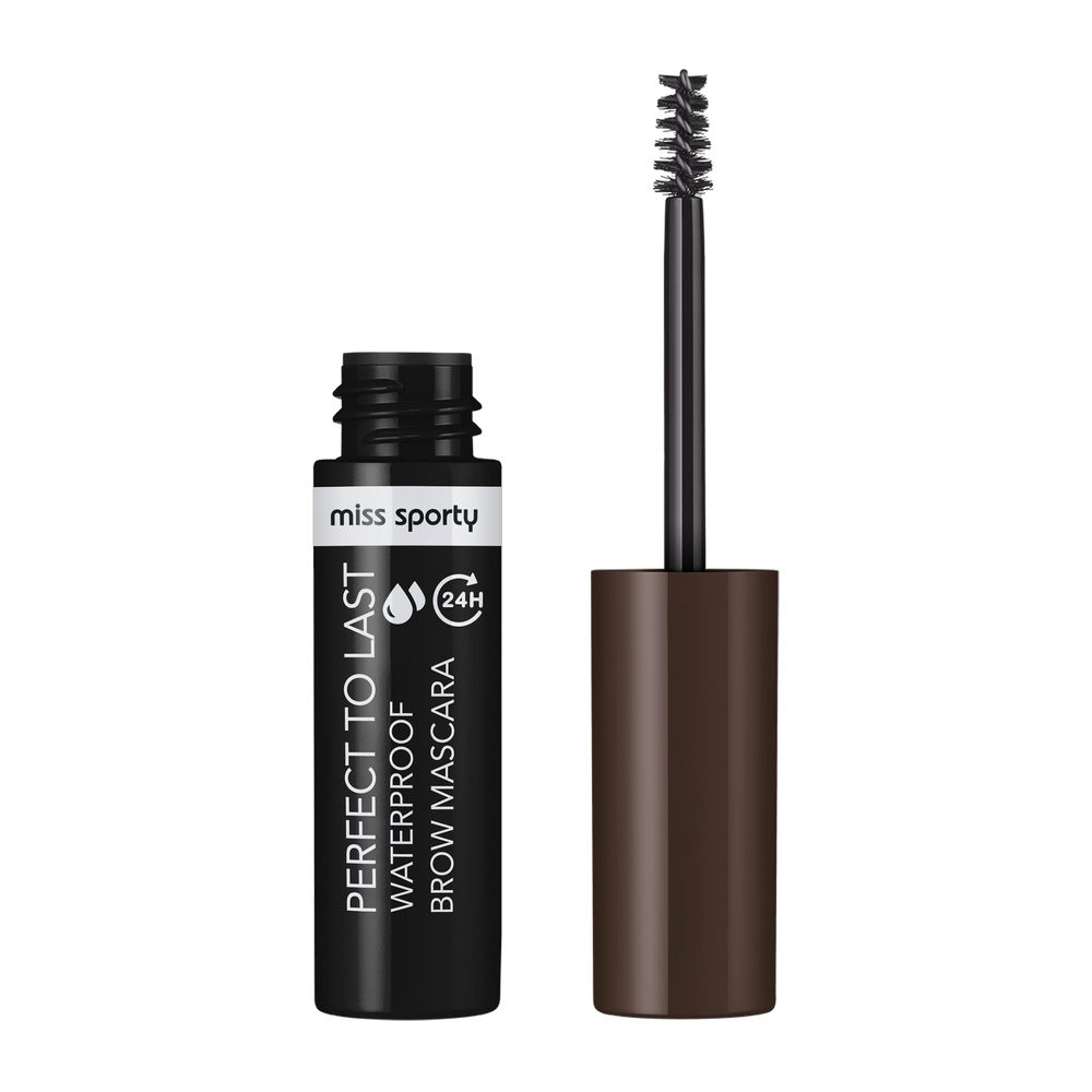72412291692881247 Perfect to Last wodoodporna maskara do brwi 30 4.5ml - obrazek 1