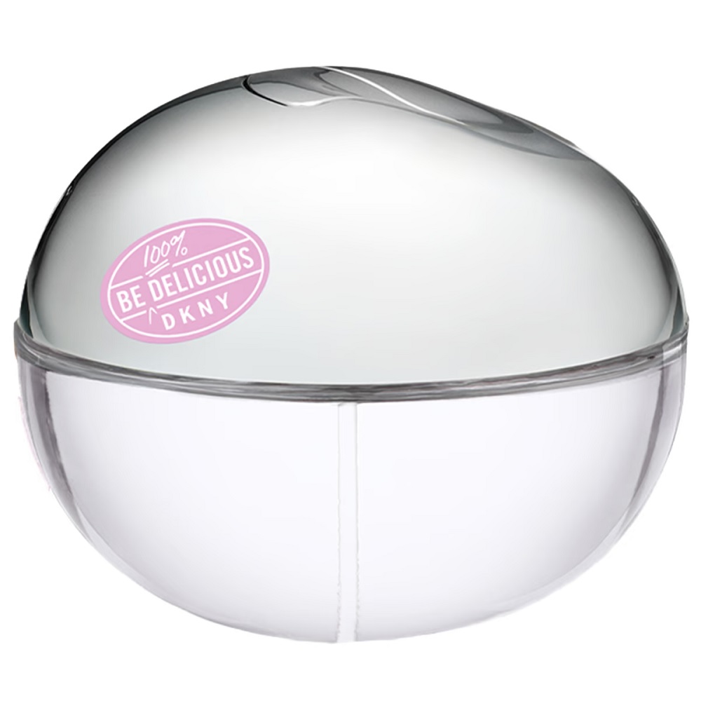 72421441694800573 DKNY Be Delicious 100% woda perfumowana spray 100ml - obrazek 1