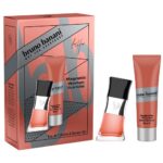 Magnetic Woman zestaw woda perfumowana spray 30ml + żel pod prysznic 50ml