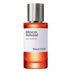 Hibiscus Mahajad ekstrakt perfum spray 50ml