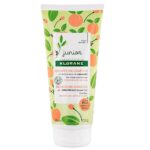 Junior Detangling Shampoo szampon ułatwiający rozczesywanie włosów Brzoskwinia 200ml