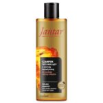 Jantar szampon peelingujący z esencją bursztynową 300ml