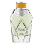 Beyond The Collection Wild Vetiver woda perfumowana spray 100ml