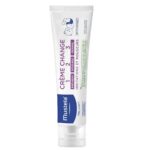Bebe Creme Change 123 krem do przewijania dla noworodków i niemowląt 50ml