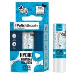 Vege Lip Care Hydro wegańska pomadka do ust Hialuron 4.1g