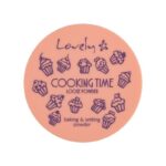 Cooking Time Loose Powder sypki puder do twarzy 6g