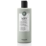 True Soft Shampoo szampon do włosów suchych 350ml