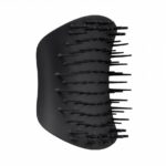 The Scalp Exfoliator & Massager masażer do skóry głowy Onyx Black