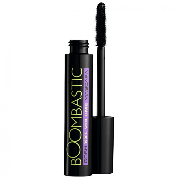 72505021583751828 Boombastick Mascara Volume XXL tusz do rzęs zwiększający objętość Black 13ml - obrazek 1