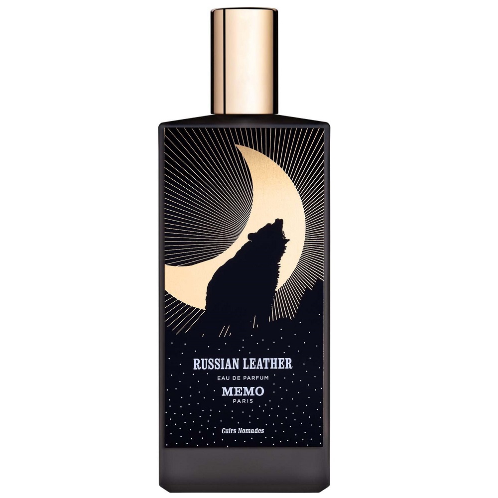 72505501736831914 Russian Leather woda perfumowana spray 75ml - produkt bez opakowania - obrazek 1