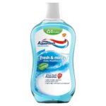 Fresh & Minty płyn do płukania jamy ustnej 500ml